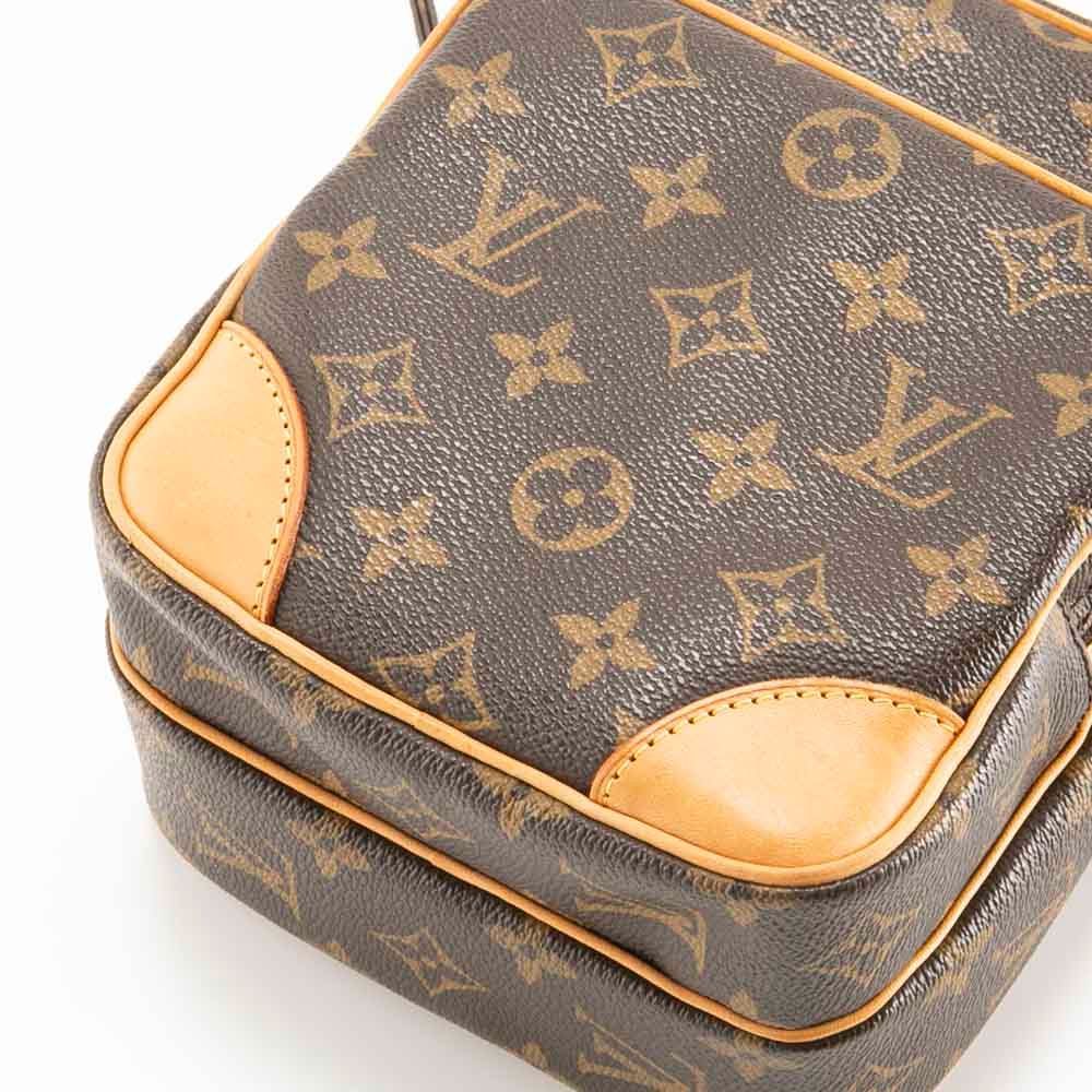 ルイヴィトン アマゾン M45236 モノグラム ショルダーバッグ 楽天市場】ルイヴィトン Louisvuitton M45236 アマゾン