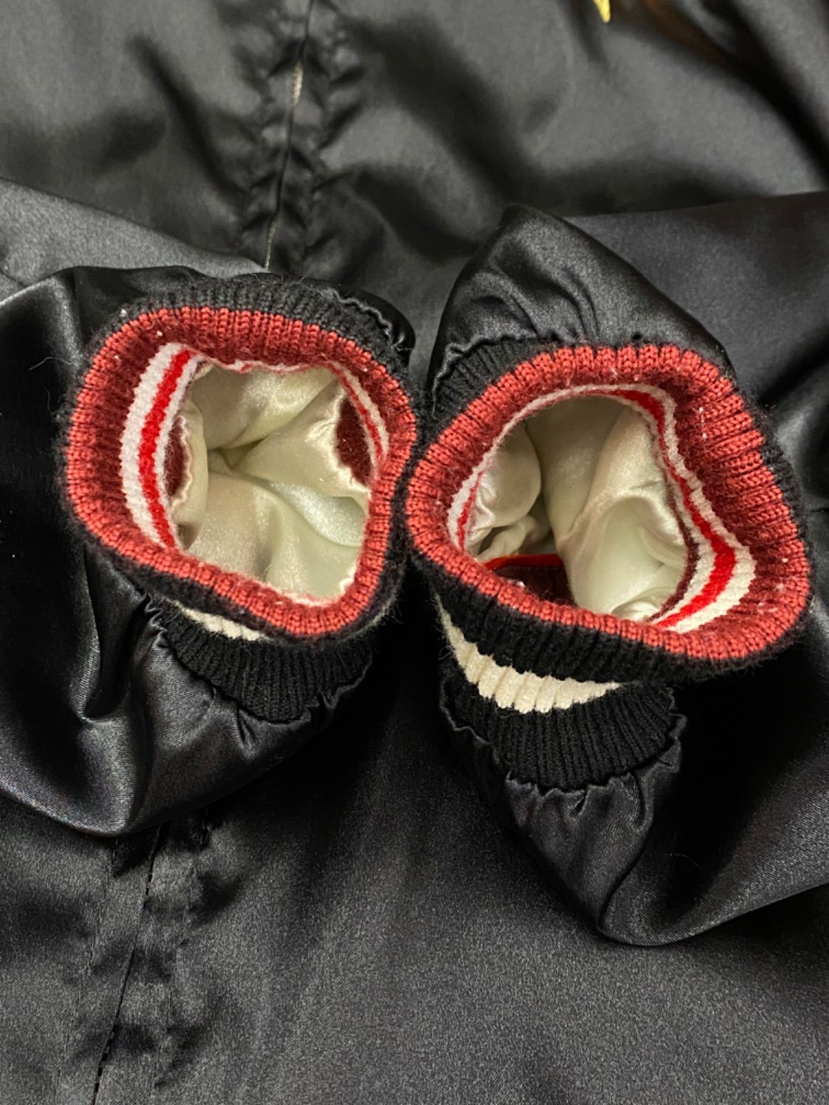 ジャケット・アウター STUSSY 07AW LEO DRAGON Souvenir Jacket STUSSY(ステューシー) / 07AW/×LEO/DRAGON SOUVENIR JACKET