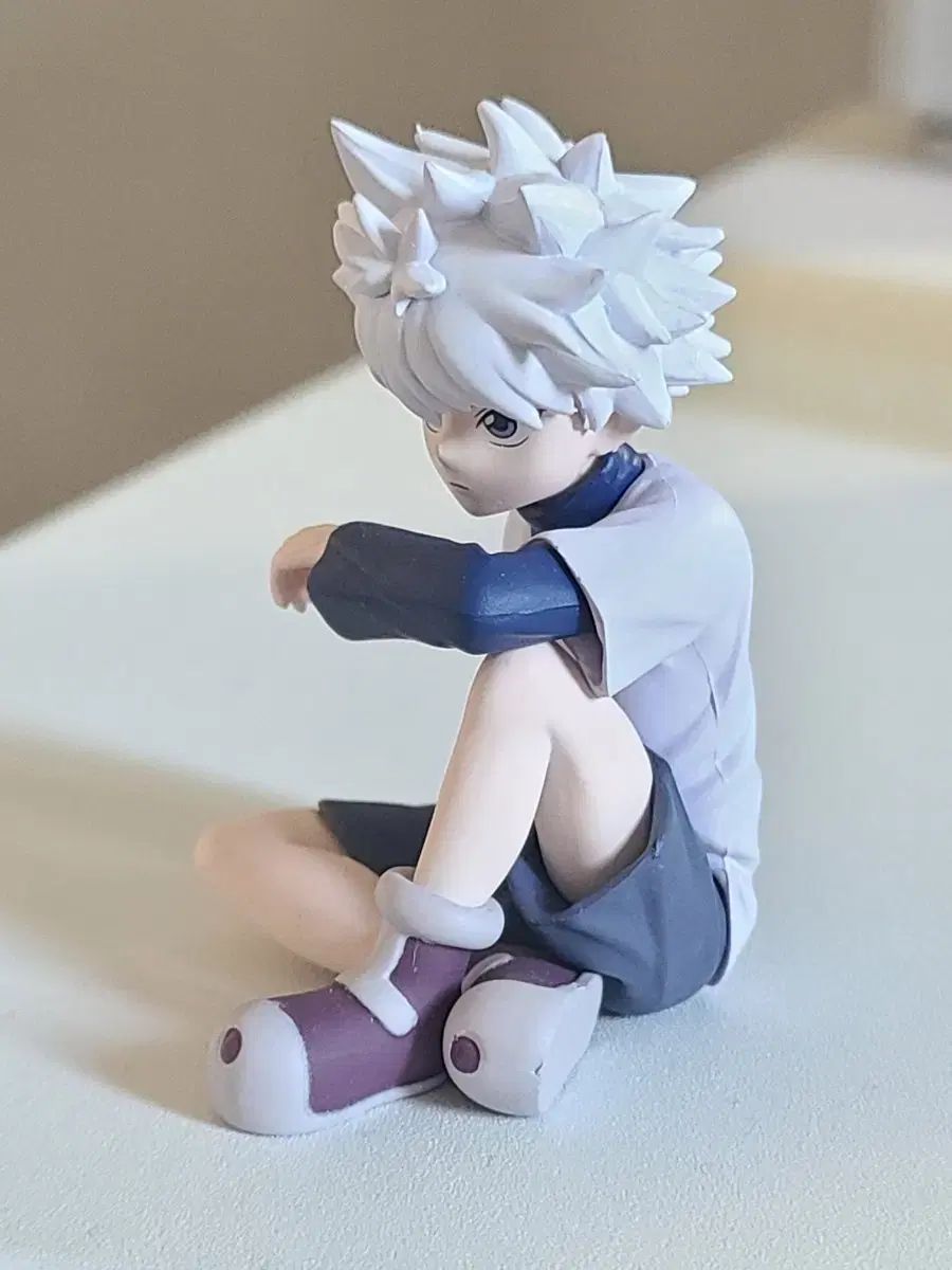 1 x おすわり♥ぬい服♥15cm♥ 『HUNTER×HUNTER』キルアとゴン Amazon.co.jp: HUNTER × HUNTER 20cm ぬいぐるみ キルア 本体+