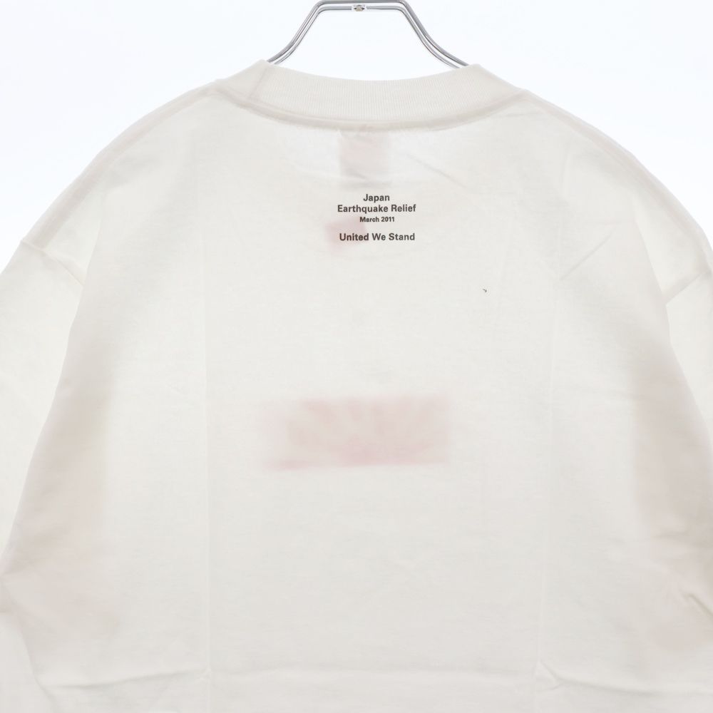 SUPREME (シュプリーム) 11SS Benefit Box Logo Tee ベネフィット