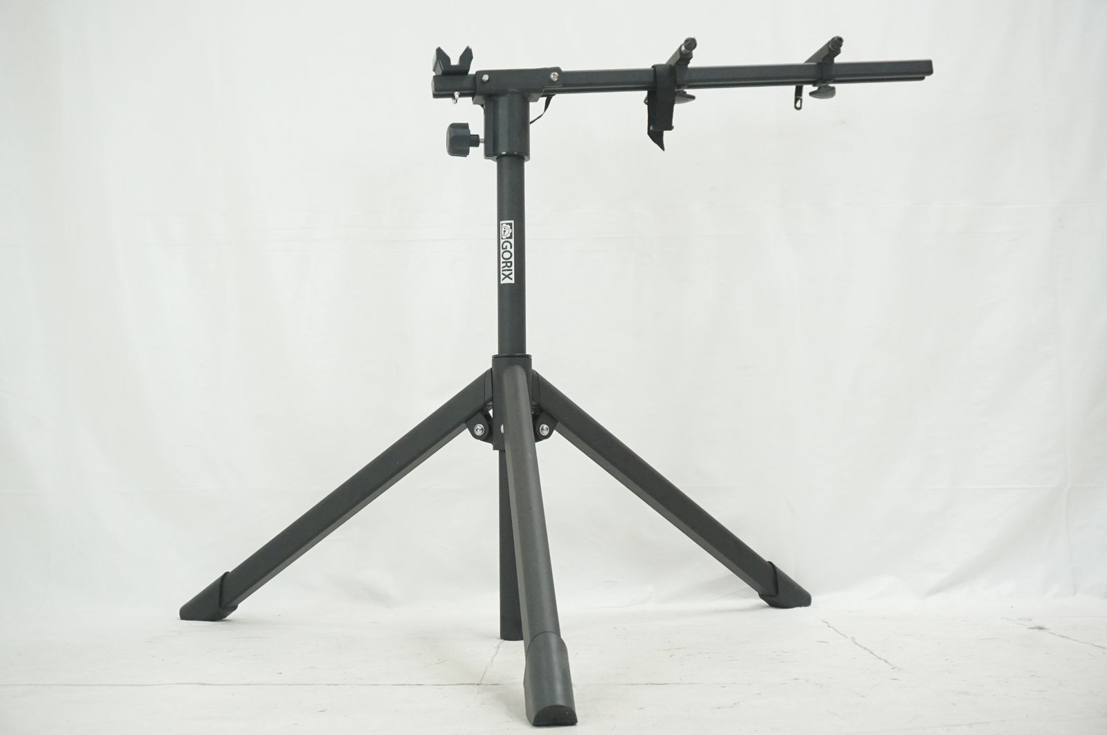 CXWXC 自転車 メンテナンススタンド 三脚 角度・高さ調整 耐荷重30kg