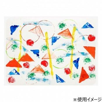 ぺんてる 共同制作えのぐ