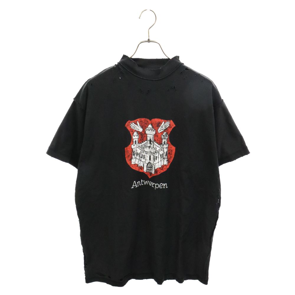 BALENCIAGA (バレンシアガ) 24AW ANTWERPEN INSIDE-OUT フロント
