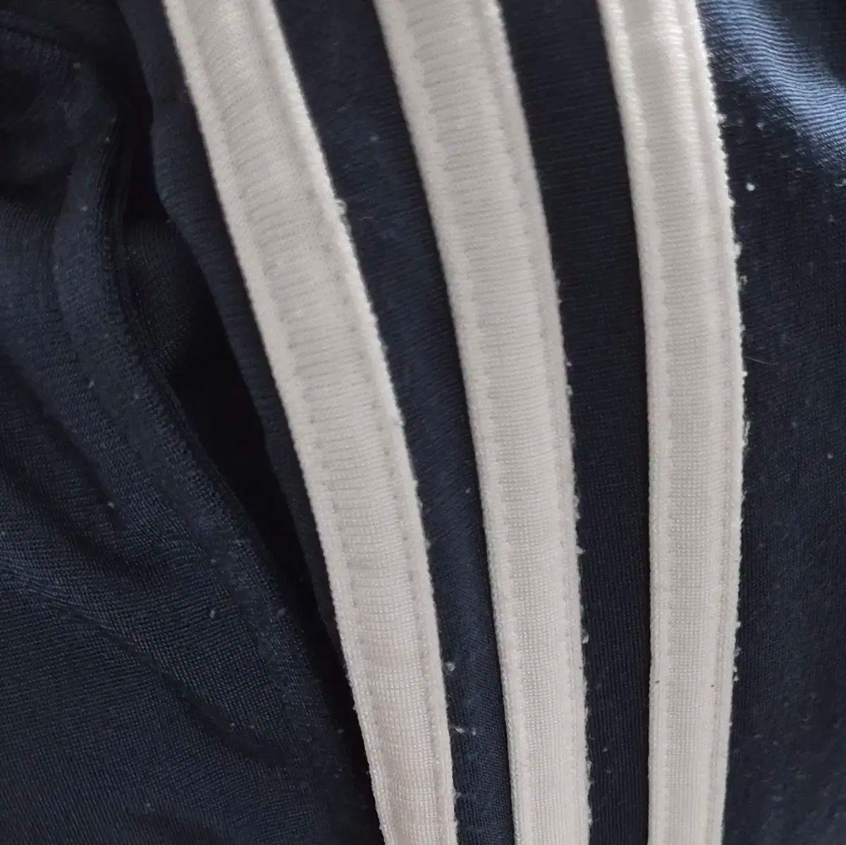 adidas アディダス ワイド パンツ ネイビー s DECORATOM_COM_BR