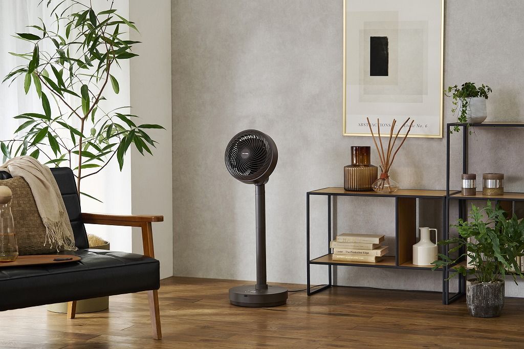 サーキュレーター