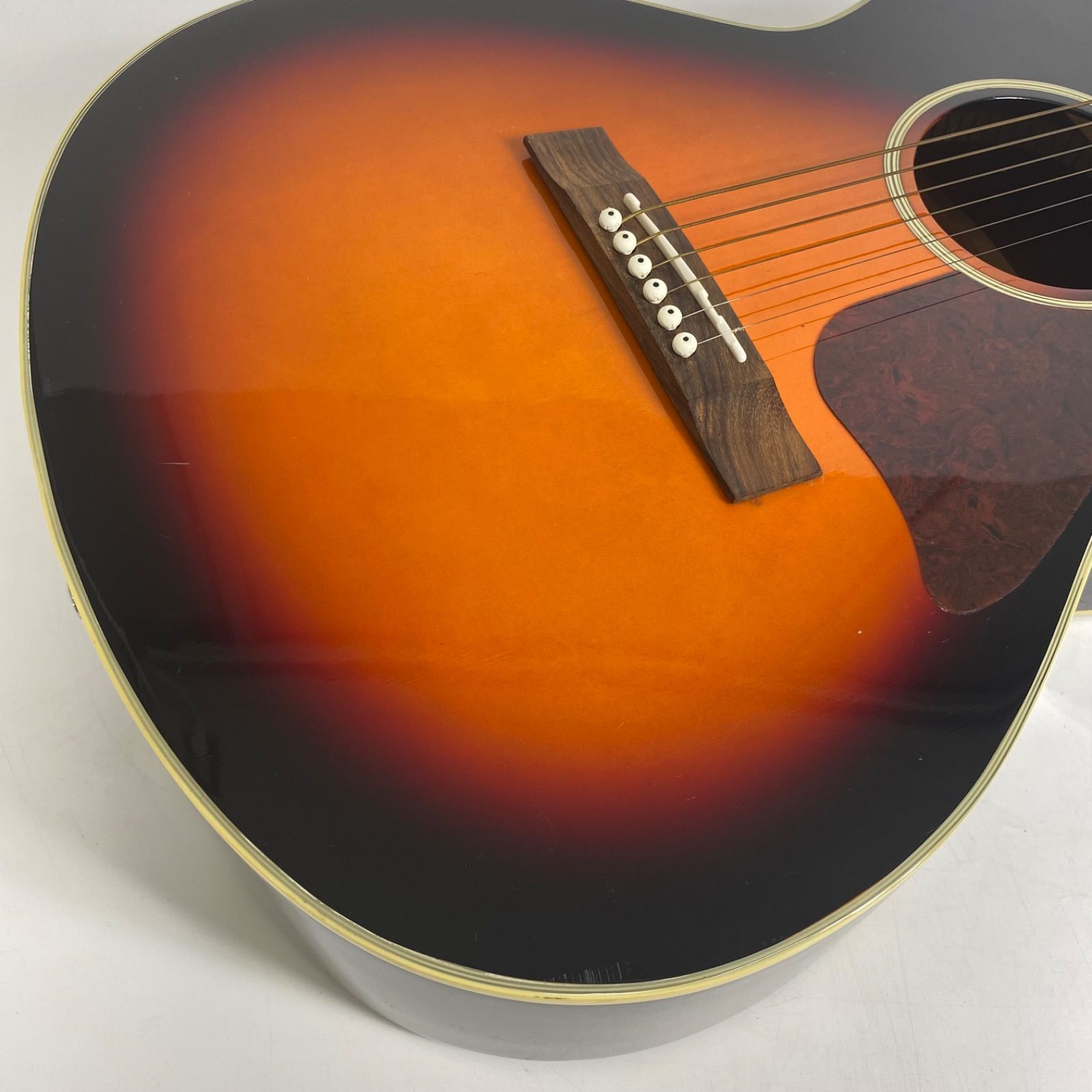 Maison アコースティックギター LF-22/VS サンバースト 初心者