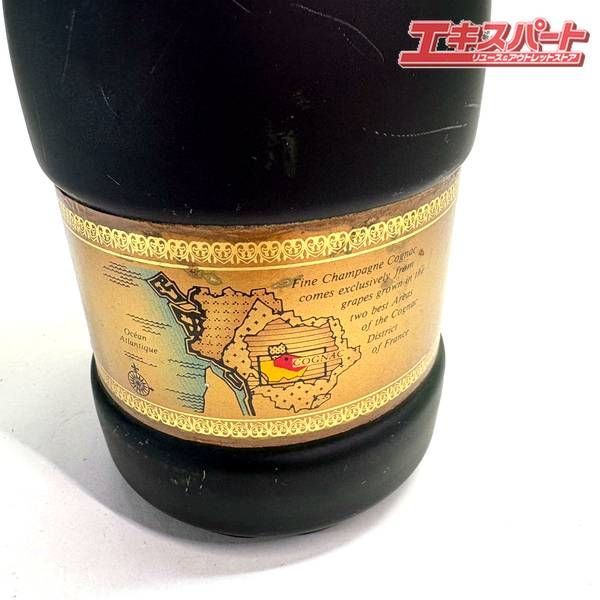 【未開栓】古酒 REMYMARTIN 700ml セントーナポレオンブランデー 未開栓 700ml ブランデー レミーマルタン セントーナポレオン