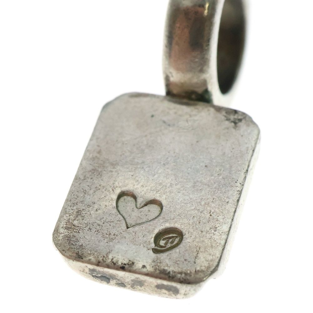 STOP LIGHT (ストップライト) IRON CROSS TOP アイアンクロス