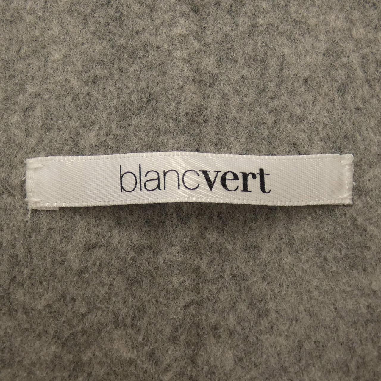 (新品)blancVertブランベール ホワイトパーカー 楽天市場】blancvert ブラン ベール（パーカー｜トップス