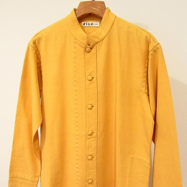 ISSEI MIYAKE Asha BY MDS ブラウンベスト ISSEI MIYAKE Asha BY MDS ブラウンベスト イッセイミヤケ ASHA by mds