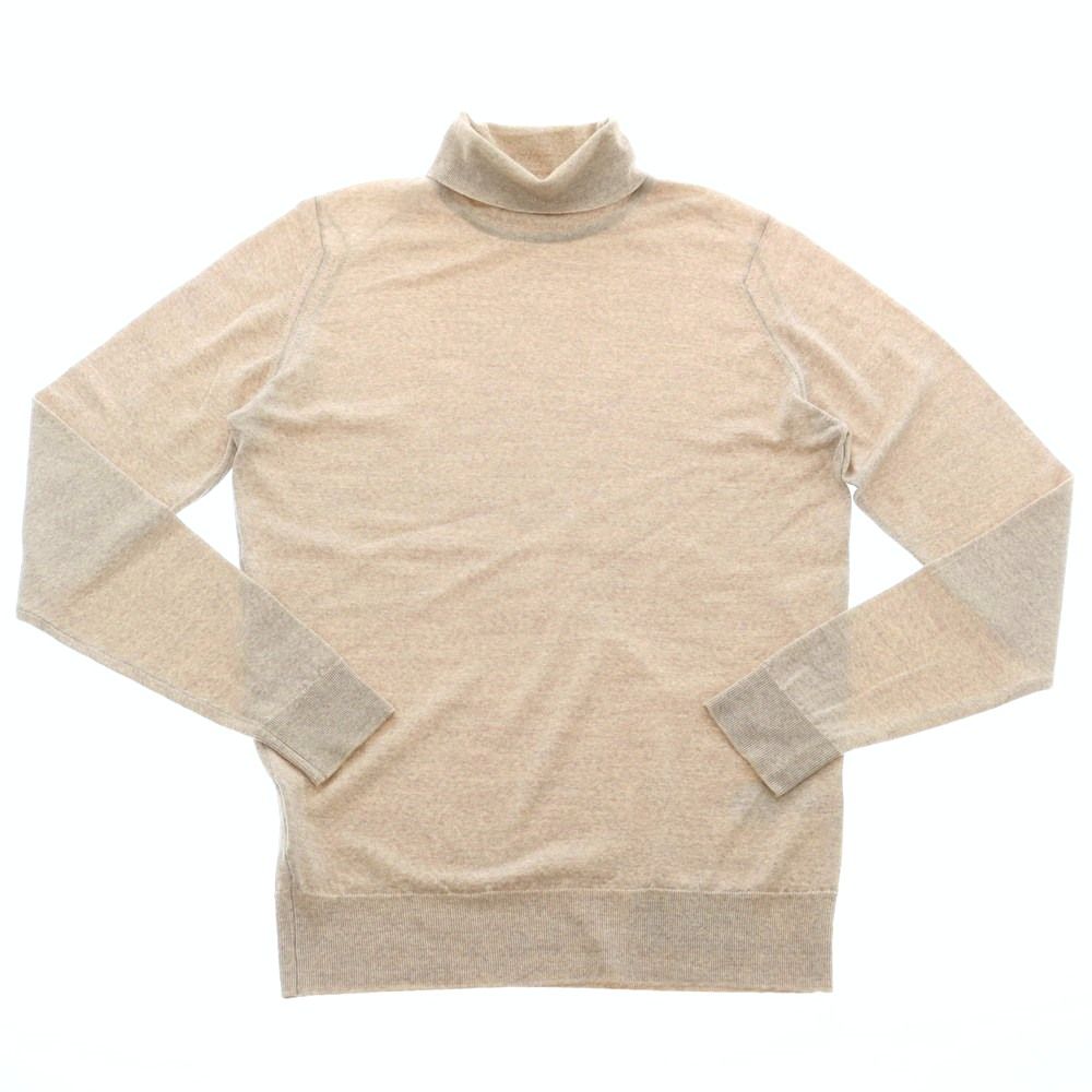 中古】ジョンスメドレー JOHN SMEDLEY ハイゲージ ウール