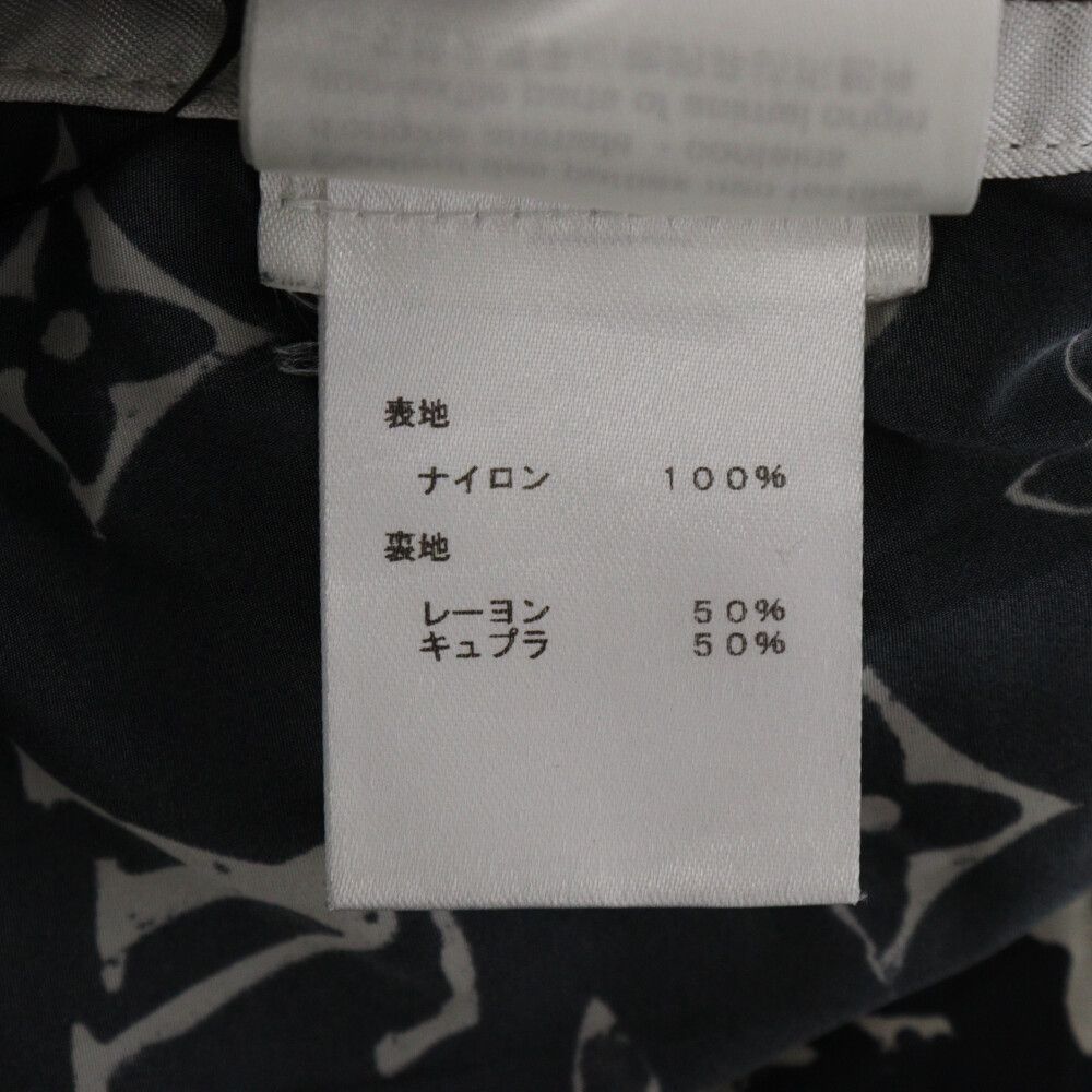 LOUIS VUITTON (ルイヴィトン) 20SS モノグラムステンシルエフェクト