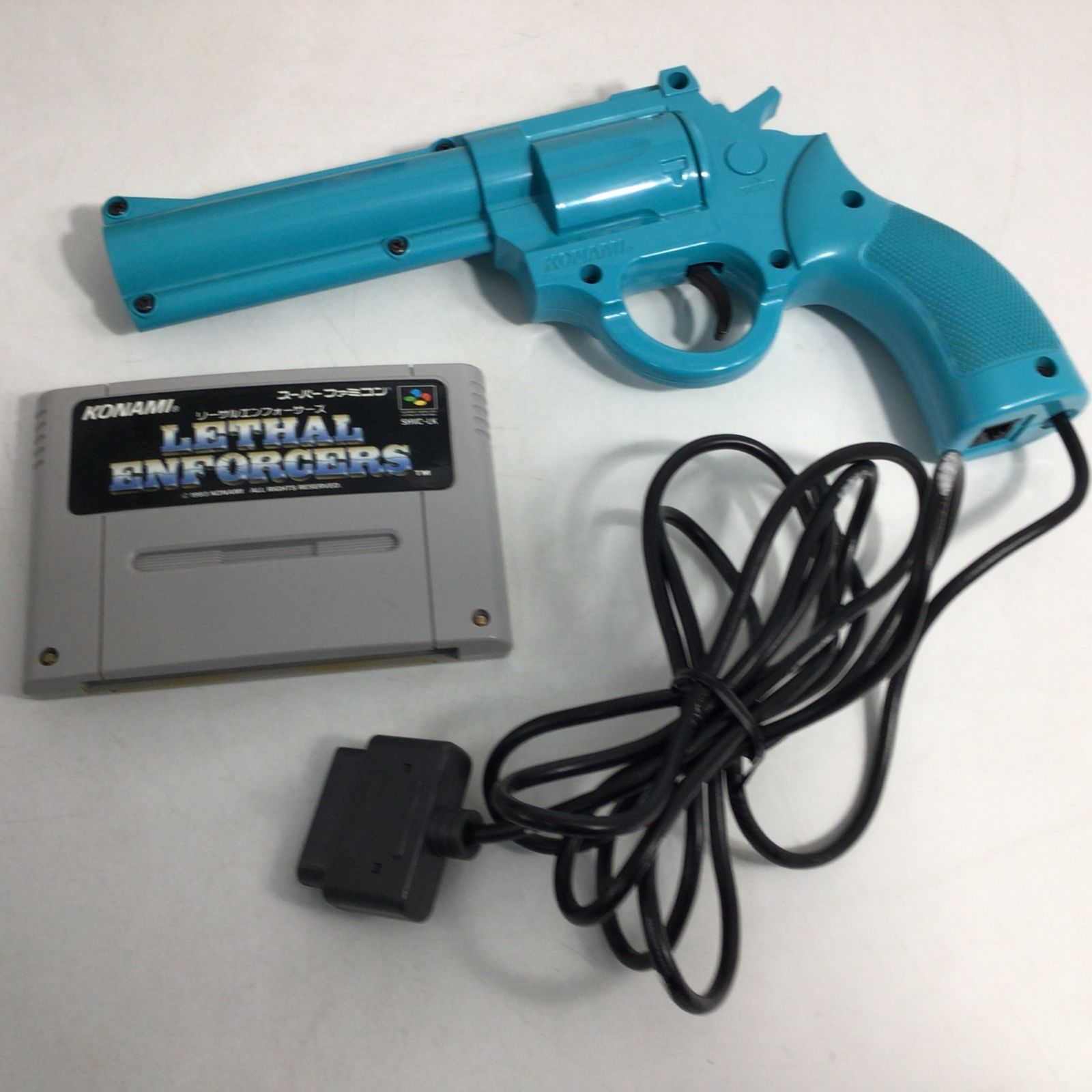 KONAMI
