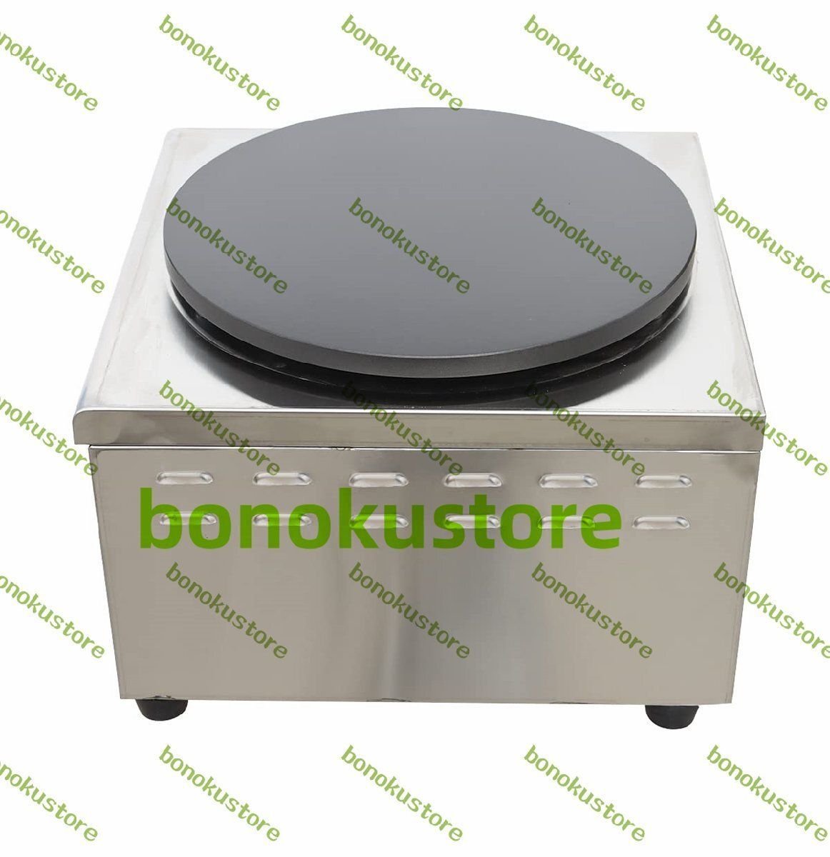 LPGガスパンケーキマシン