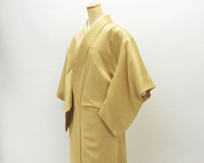 色留袖 未着用超美品 正絹 久保田一竹 一竹辻が花 一竹工房 ぼかし