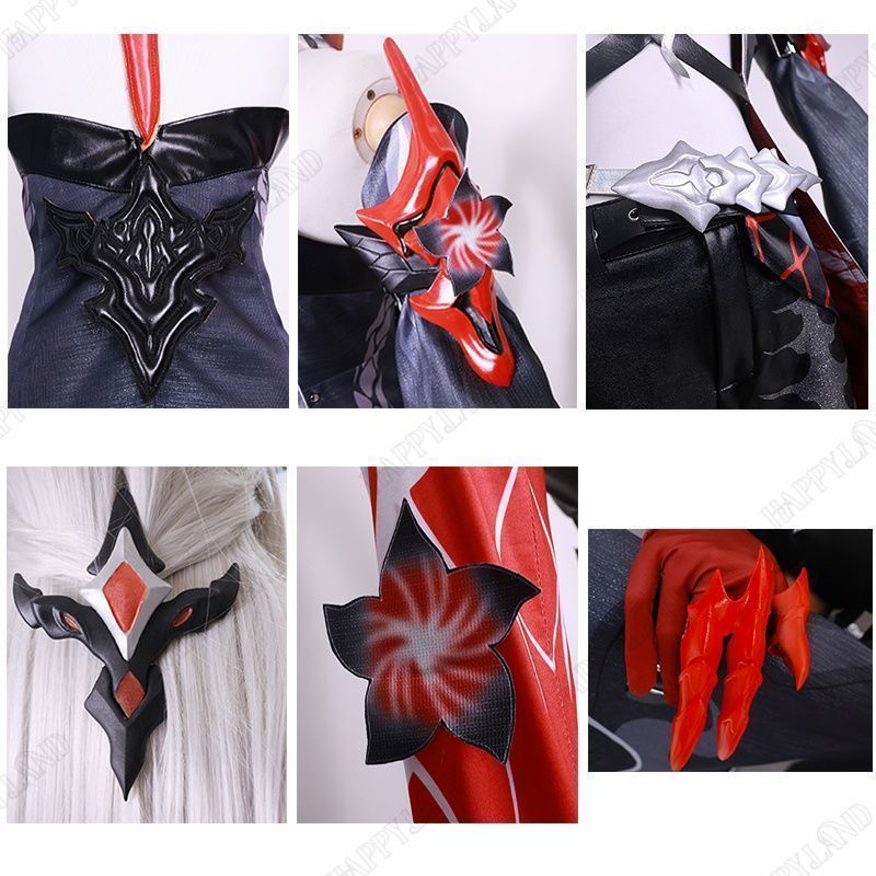 cosplay