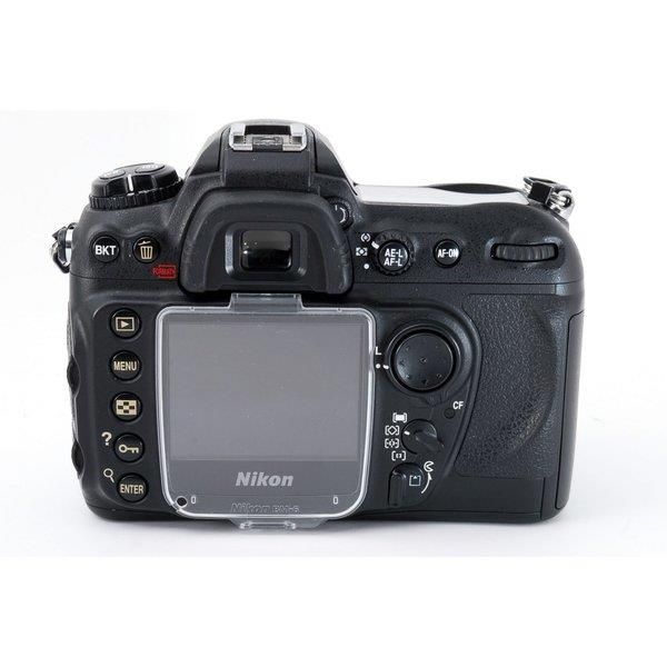 ニコン Nikon D200 標準&望遠ダブルズームセット 美品