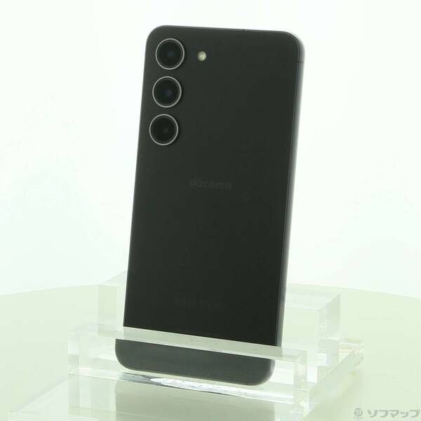 Galaxy S23 SC-51D docomo SIMフリー 4 Galaxy S23 SC-51D ラベンダー【docomo版 SIMフリー】|中古