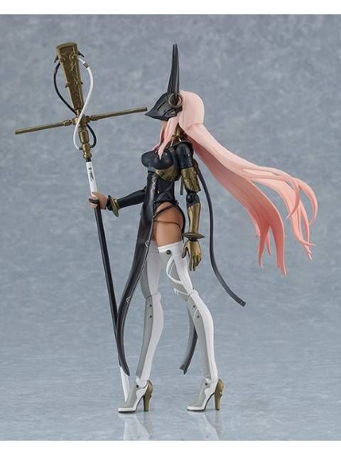 figma 579 HEMET NETHEL 「FALSLANDER」 - メルカリ