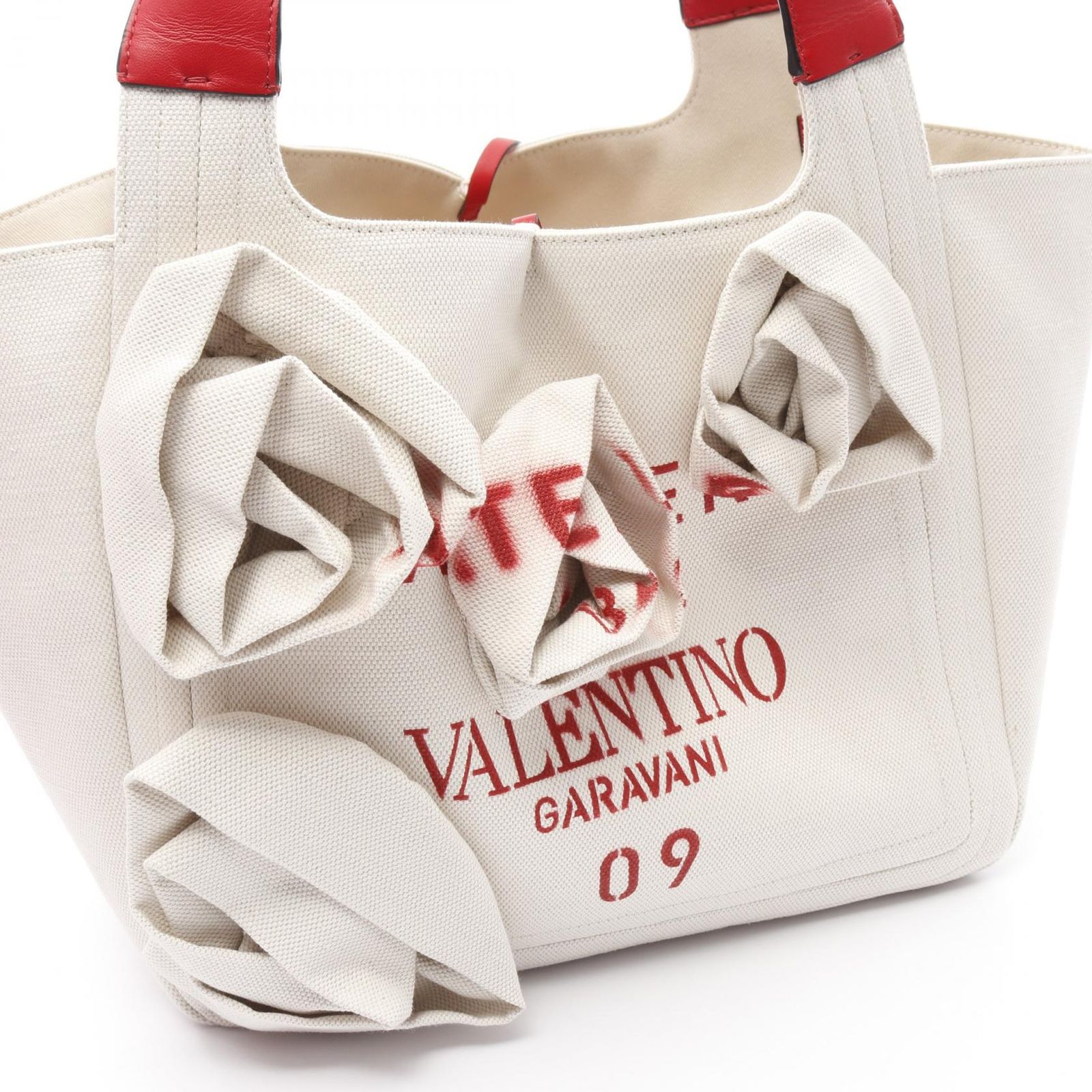 ヴァレンチノ Valentino トートバッグ ATELIER BAG 09 アトリエ
