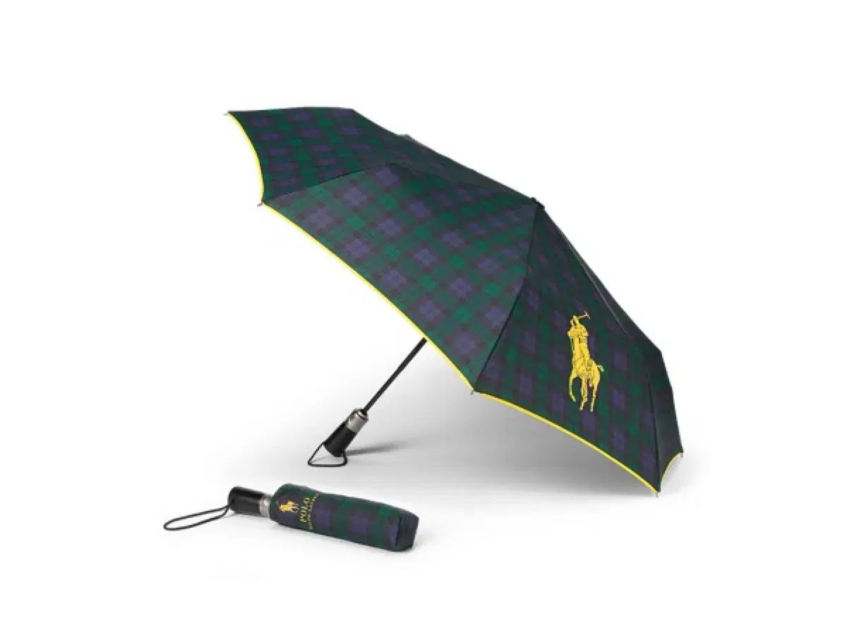 POLO Ralph Lauren ポロ Ralph Lauren ラルフローレン ビッグポニー ブラックウォッチ 3 ダンシャン