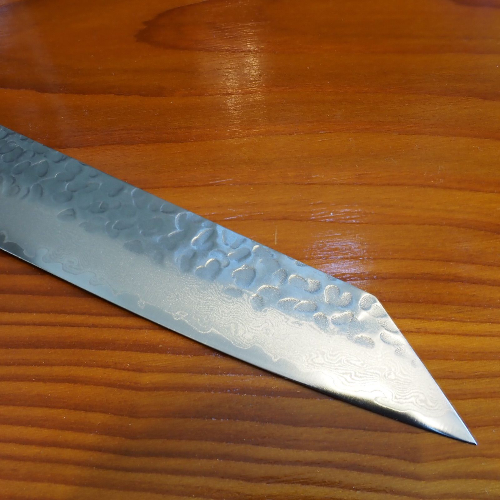 両刃