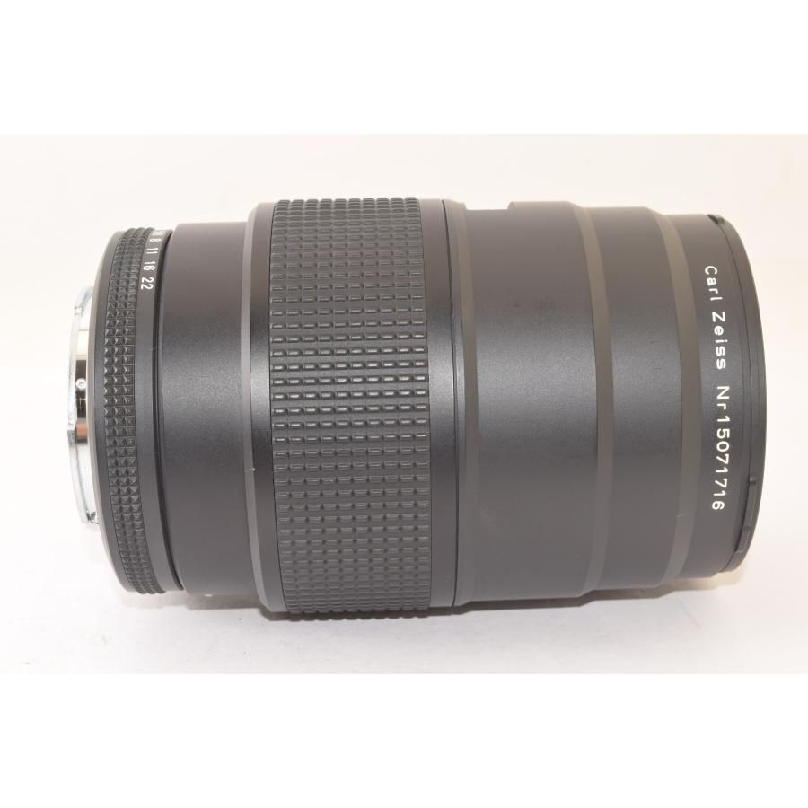 Contax Makro Sonnar 100mm f2.8 Carl Zeiss Makro-Sonnar T* 100mm F