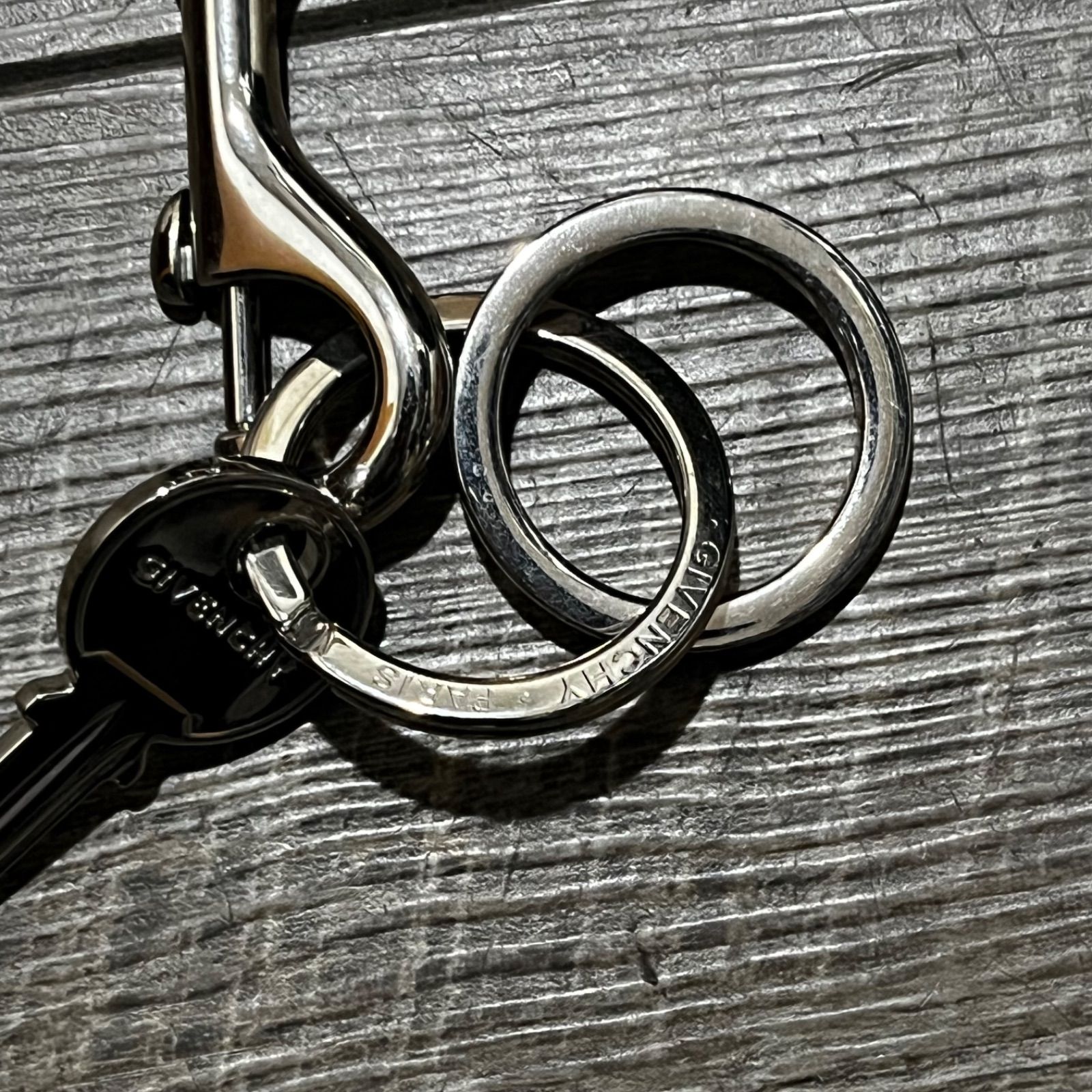 ネックストラップ