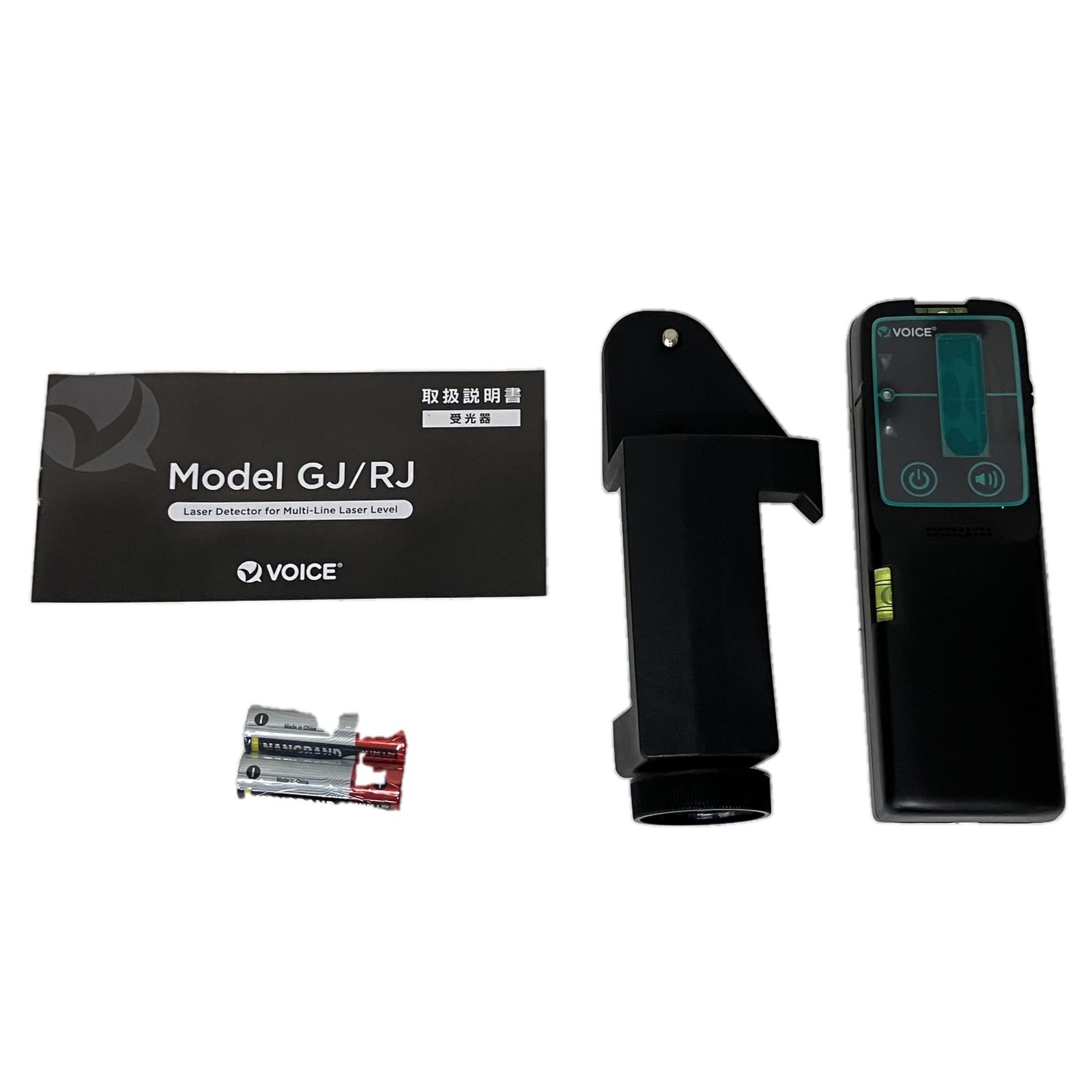 レーザー墨出し器