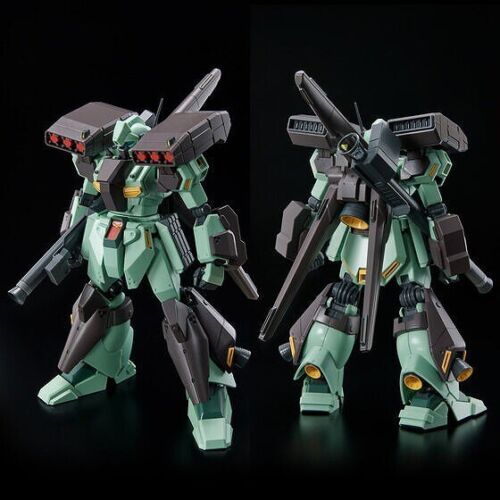 ＭＧ 1/100 スタークジェガン