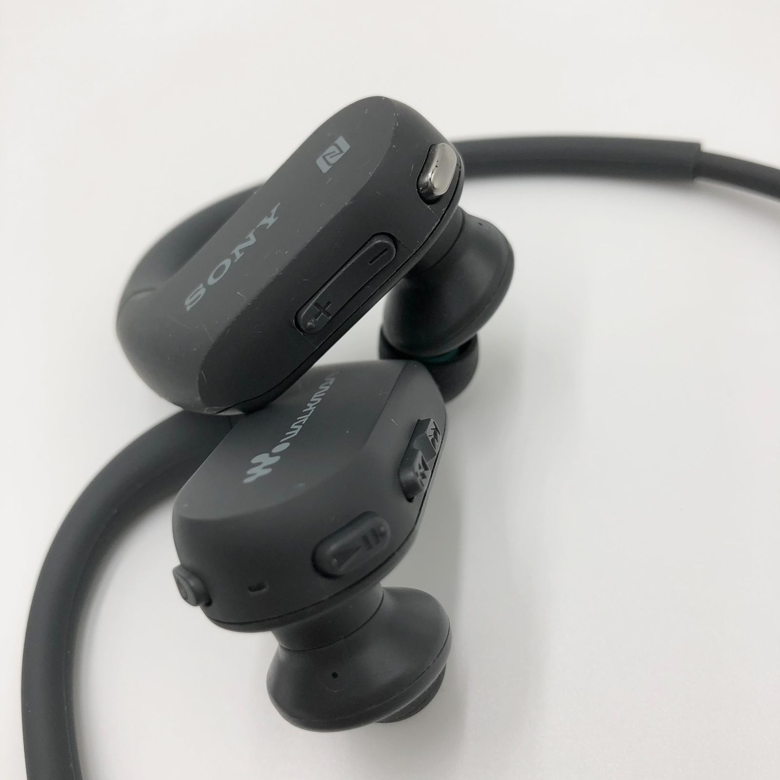 Sony ヘッドホン一体型ウォークマン NW-WS623 防水 ワイヤレス Amazon.co.jp: ソニー ヘッドホン一体型ウォークマン Wシリーズ NW