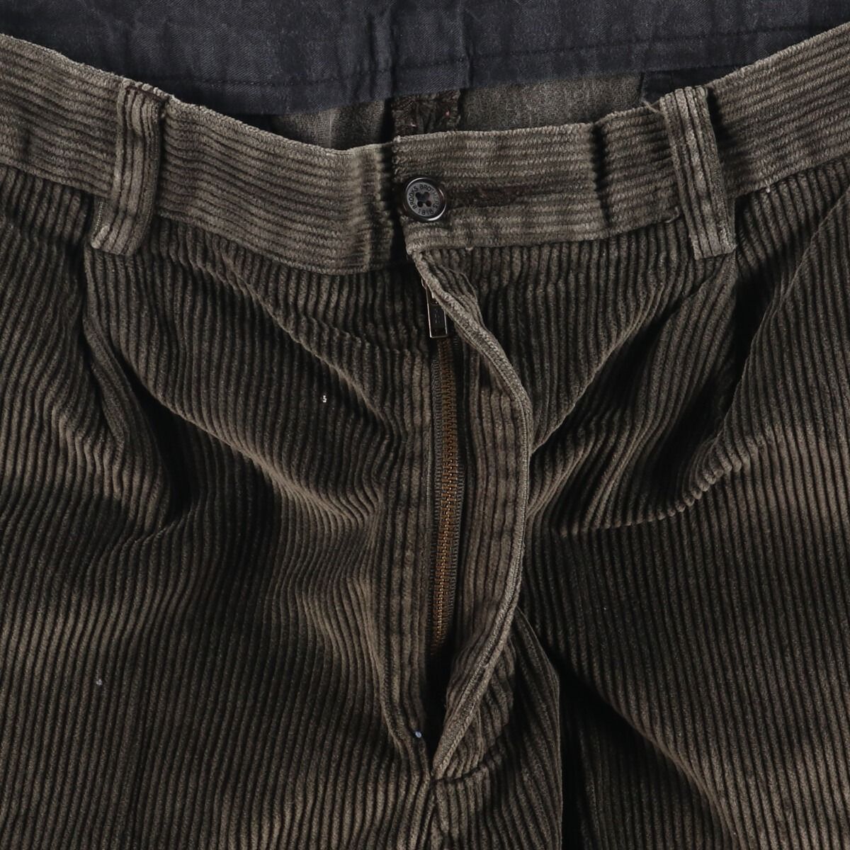 ELLIOT ツータック