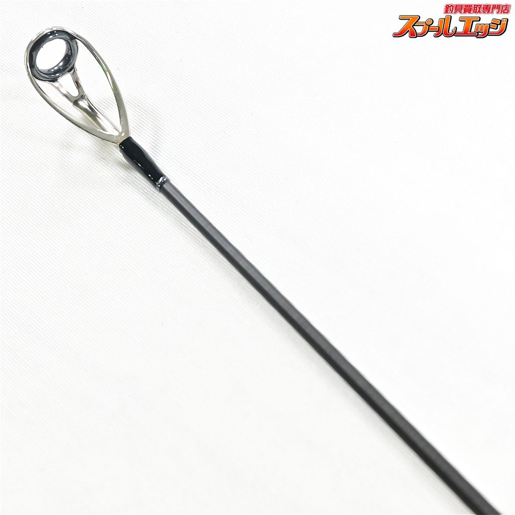  テンリュウ 天龍 パワーマスター PM 1263 S MH TENRYU POWER MASTER ヒラメ イナダ マゴチ K_174 v 43920 ルアー通販 ショアジギングロッド ロッド