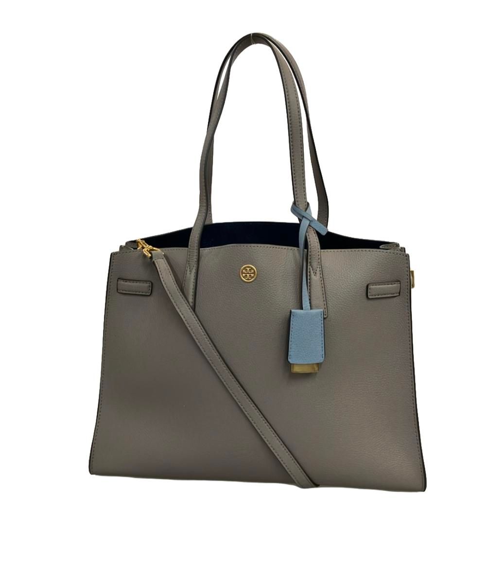 トリーバーチ 2wayハンドバッグ ショルダーバッグ 斜め掛け レディース  