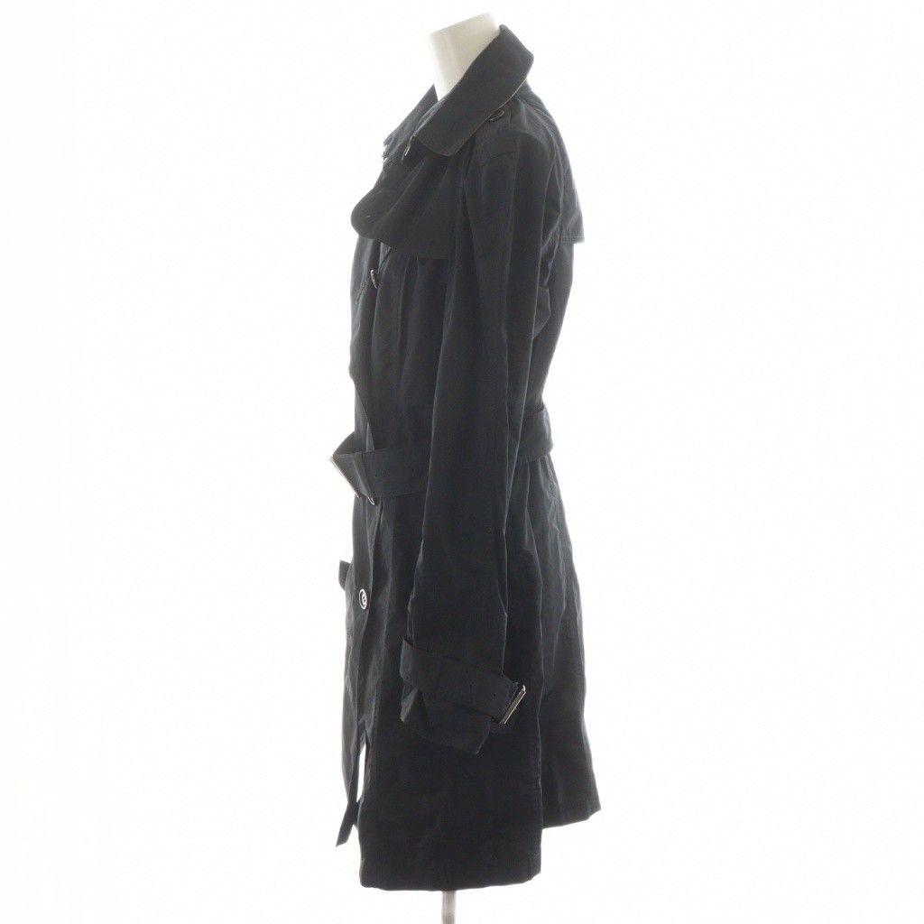 美品　バーバリーロンドン　トレンチコート　ノバチェック　ベルト　ライナー Lサイズ⭐︎バーバリーロンドン トレンチコート ノバチェック