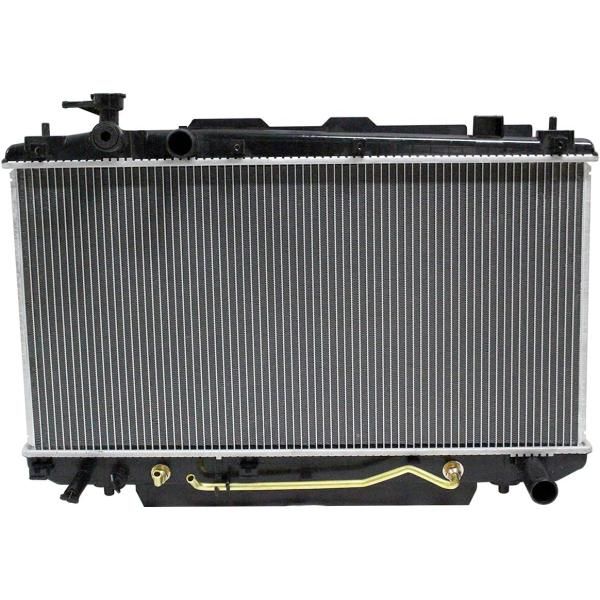 トヨタ純正新品RAV4 J/L ZCA25W ZCA26W 1ZZ-FE AT用 ラジエーター