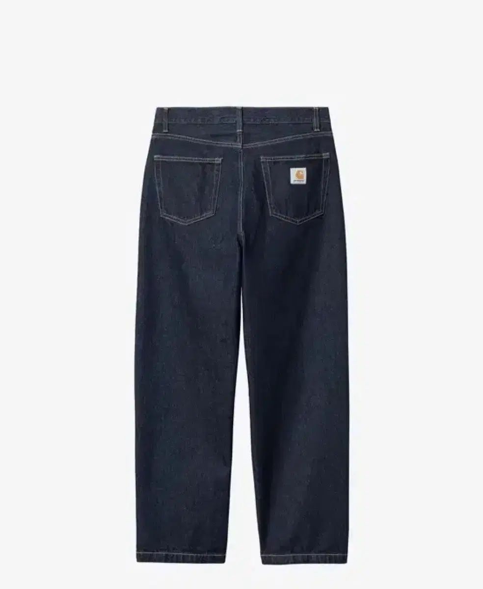 32 Carhartt カーハート ランドン ブルーリジッド
