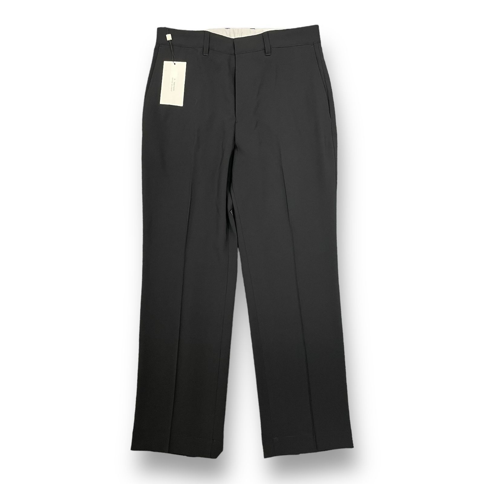 定価30800円 美品 N.HOOLYWOOD COMPILE 23SS STANDARD TROUSERS