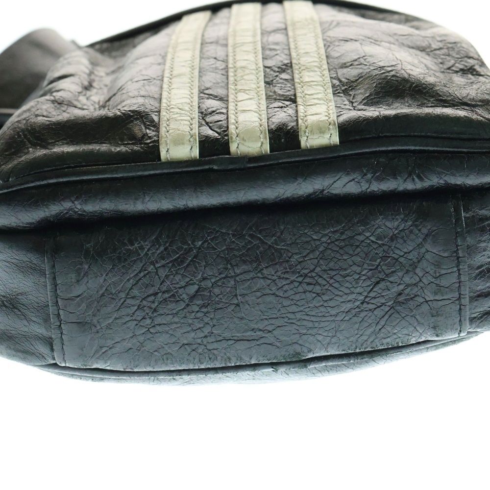 バレンシアガ ×adidas