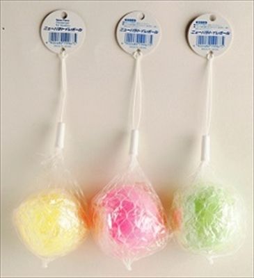 まとめ買い-72点セット ニューパラトイレボール１５０Ｇ リベロ 芳香剤 トイレ用