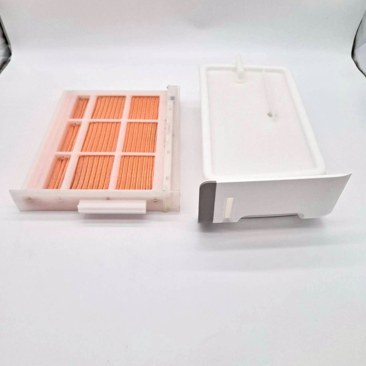 加湿空気清浄機 EP-NVG90