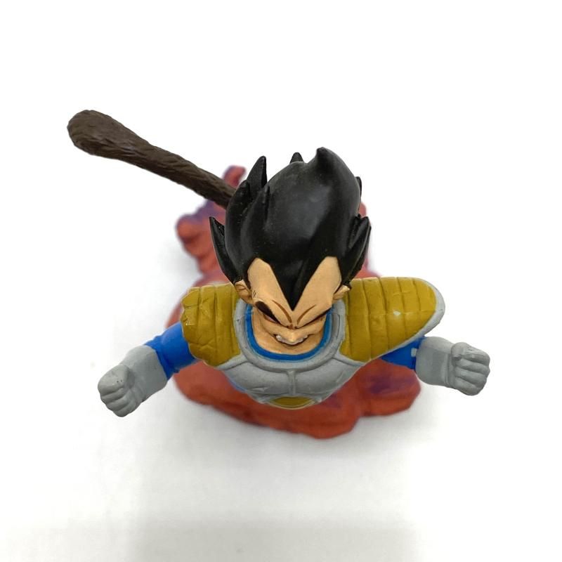 中古】【本体のみ】限界を超えた熱い戦い! ベジータ