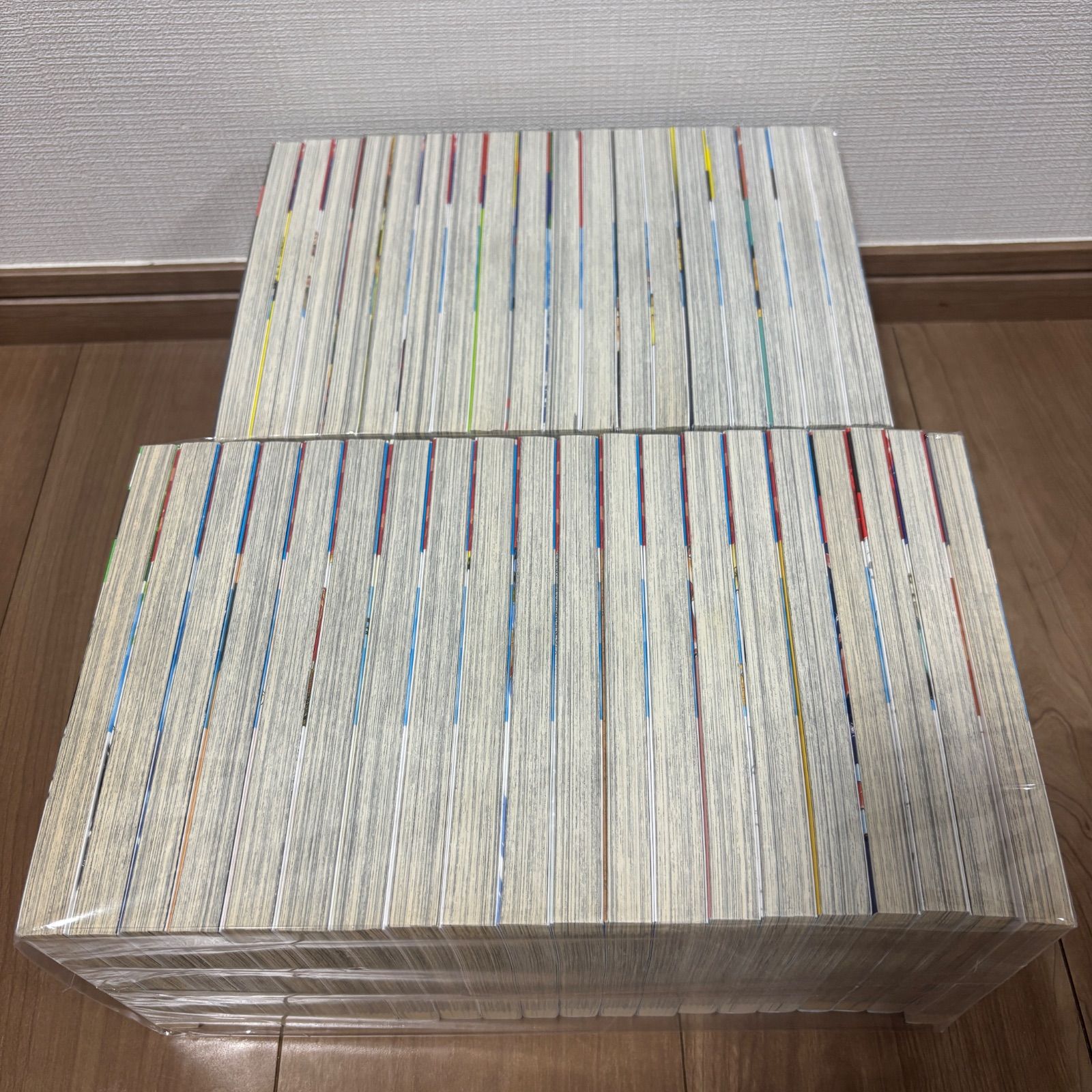 大人気】アオアシ セット 非全巻 1~38巻 - メルカリ