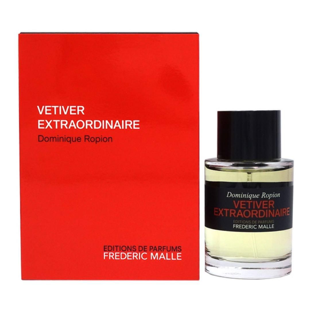 【VETIVER EXTRAORDINAIRE】フレデリック マル ベチベル エクストラオーディネール 100ml 香水