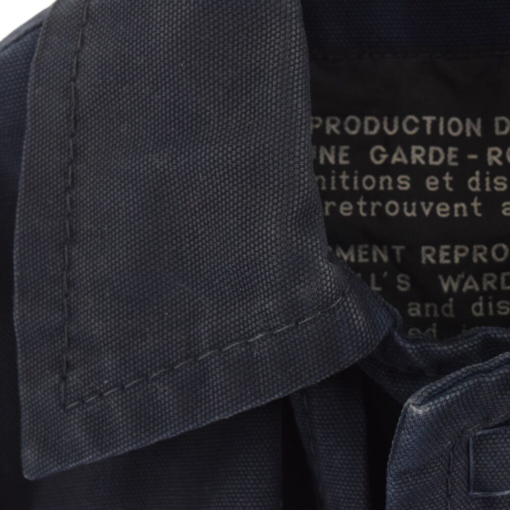 Martin Margiela (マルタンマルジェラ) 99SS ドールコート ダック地