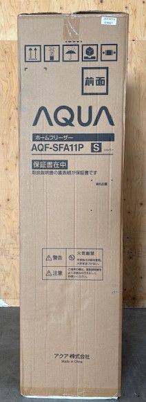 静音性を実現した幅36㎝スリムタイプAQF-SFA11P S