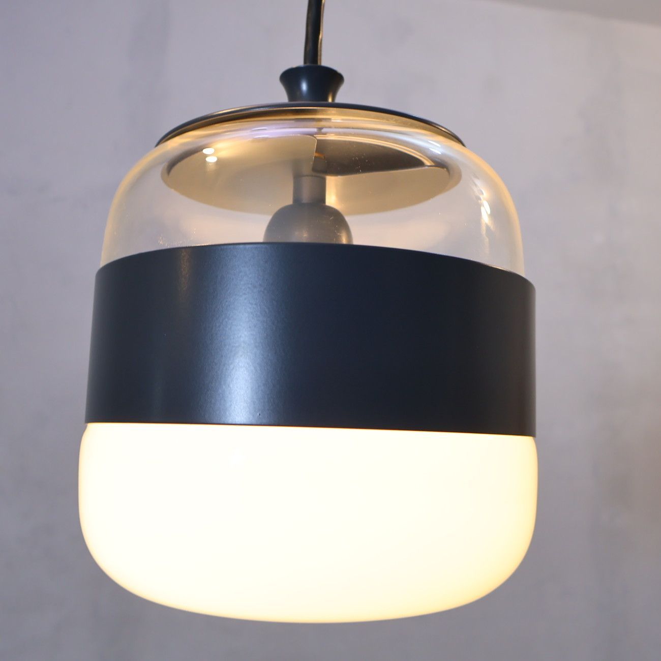 ルミナベッラ VISTOSI Futura ペンダント 展示品(ADG10⑦) VISTOSI Futura pendant（ヴィストージ フトゥラ）｜イタリア