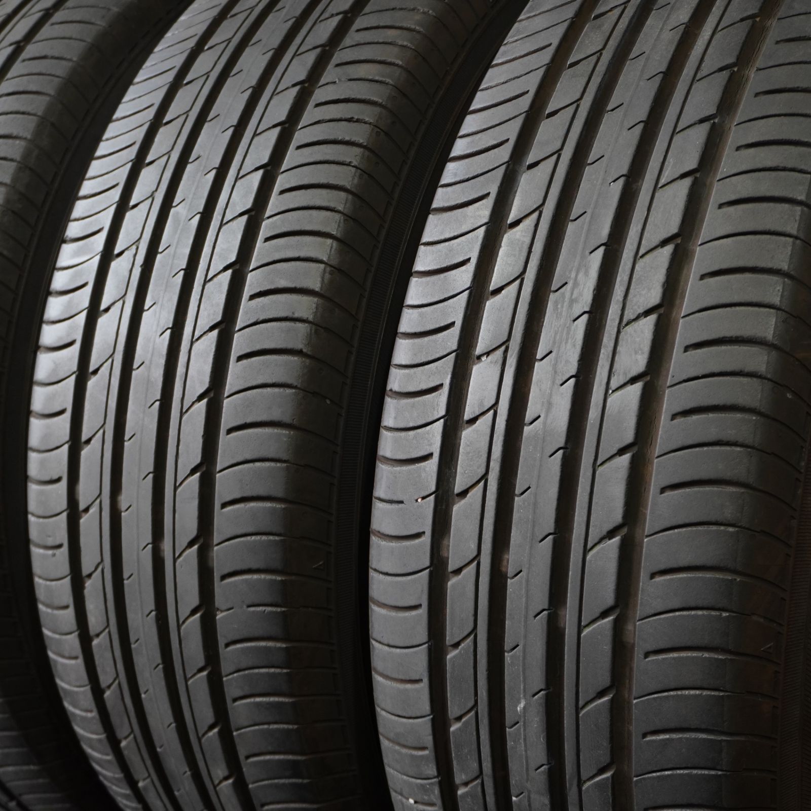 22年製 225/65R17 ヨコハマ GEOLANDAR G98 ４本セット 売切 22年製 ヨコハマ ジオランダー G98 225/65R17 4本 40系