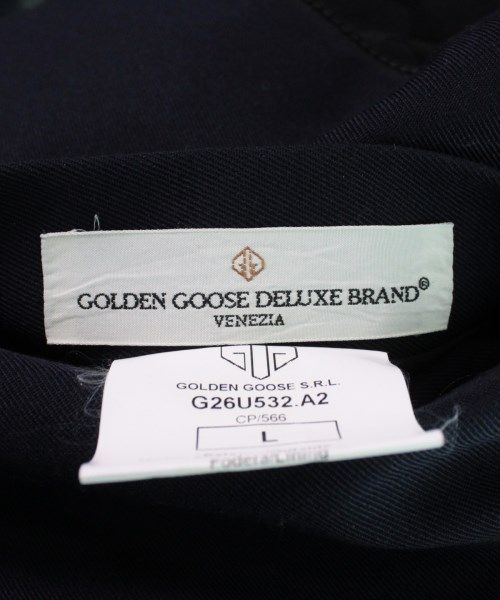 GOLDEN GOOSE ブルゾン（その他） メンズ 【古着】【中古】【送料無料