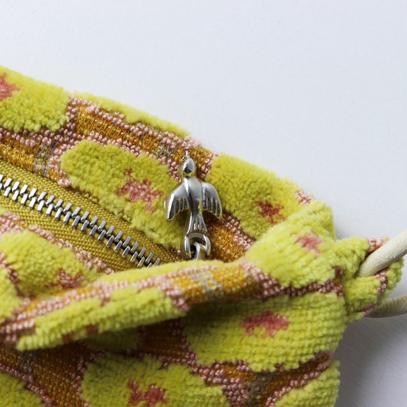 ミナペルホネン mina perhonen centofiori coupe bag クッペ